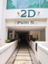 Palm Gardens (D23), Condominium #575365821